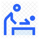 Human People Mother Icon