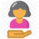 Mother  Icon