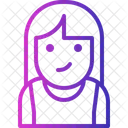 Avatar Family Mother Icon