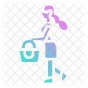 Mother Mom People Icon