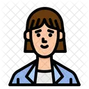 Mother Mom Woman Icon