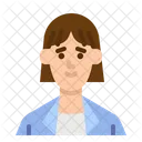 Mother Mom Woman Icon