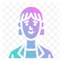 Mother Mom Woman Icon