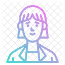 Mother Mom Woman Icon