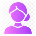 Mother  Icon