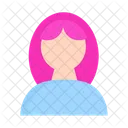 Mother Female Family Icon