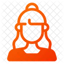 Mother Mom Love Icon