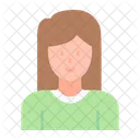 Woman Family Female Icon