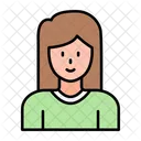 Woman Family Female Icon