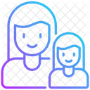 Mother Icon