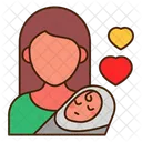 Mother  Icon