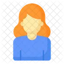 Mother Woman Motherhood Icon