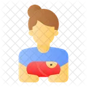 Mother Motherhood Mothers Day Icon