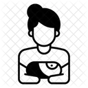 Mother  Icon