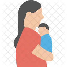 Mother Love  Icon