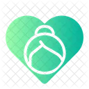 Mother Love Motherhood Mother Icon