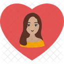 Mother Love Motherhood Mother Icon
