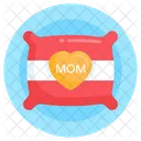 Mother Pillow  Icon