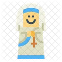 Mother Teresa  Icon