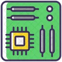 Motherboard Icon