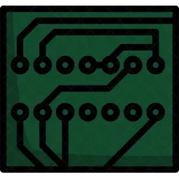 Motherboard  Icon