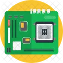 Motherboard Icon