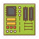 Motherboard  Icon