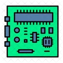 Hardware Computer Processor Icon