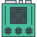 Motherboard Icon