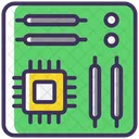 Motherboard Icon