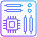 Motherboard Icon