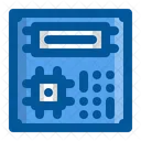Motherboard  Icon