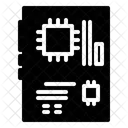 Motherboard  Icon