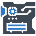 Motherboard  Icon
