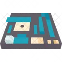 Motherboard  Icon