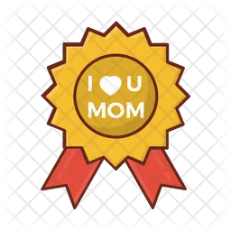 Motherday  Icon