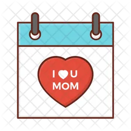 Motherday  Icon