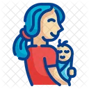 Motherhood  Icon