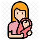 Motherhood Icon