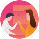 Motherhood Mother Love Caring Mother Icon