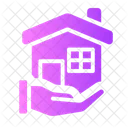 Motherhood Mother Care Mother Caring Icon