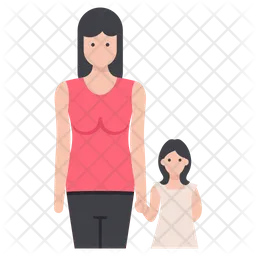 Motherhood  Icon