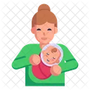 Motherhood  Icon