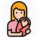 Motherhood  Icon