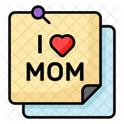 Mothers Day  Icon