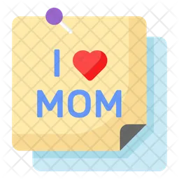 Mothers Day  Icon