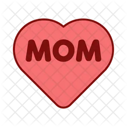 Mothers Day  Icon