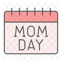 Mothers Day Mothers Day Icon