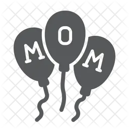 Mothers Day  Icon