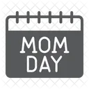 Mothers Day Mothers Day Icon